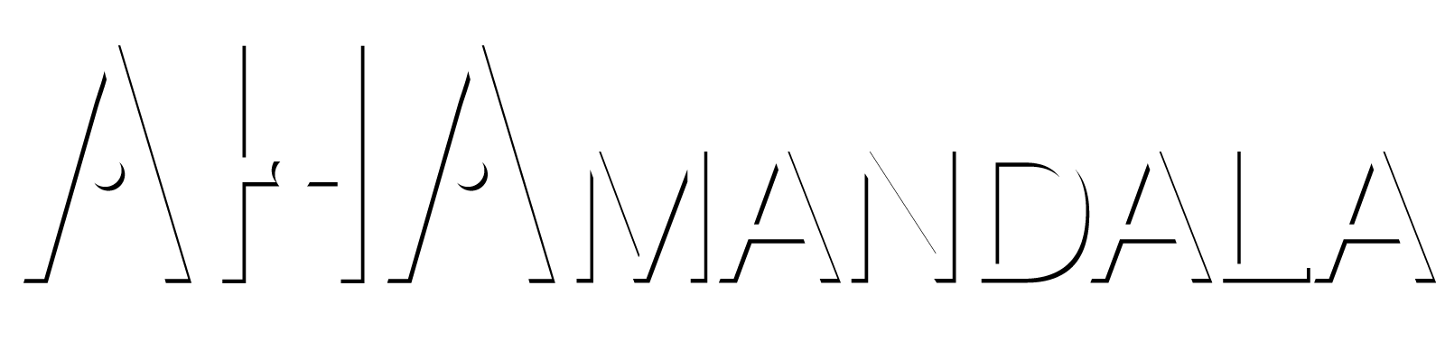 AHA Mandala Logo